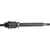 CV Axle Assembly - 66-2173