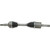 CV Axle Assembly - 60-1518