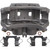 Disc Brake Caliper - 19-B7147