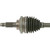 CV Axle Assembly - 60-8134