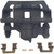 Disc Brake Caliper - 19-B1536