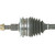 CV Axle Assembly - 66-1264
