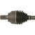 CV Axle Assembly - 60-8161