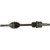 CV Axle Assembly - 60-1443