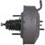 Power Brake Booster - 53-2232