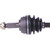 CV Axle Assembly - 60-4114