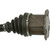 CV Axle Assembly - 60-7387