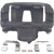 Brake Caliper - 19-B2810