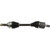 CV Axle Assembly - 66-8192