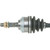 CV Axle Assembly - 66-5038