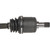 CV Axle Assembly - 66-4238