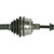 CV Axle Assembly - 66-7053