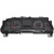 Instrument Cluster - 2L-2002