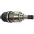 CV Axle Assembly - 66-5425