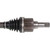 CV Axle Assembly - 60-2145