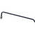 Rack and Pinion Hydraulic Transfer Tubing Assembly - 3L-2703