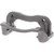 Disc Brake Caliper Bracket - 14-1710