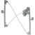 Window Regulator - 82-1004C