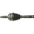 CV Axle Assembly - 60-2197