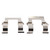 Disc Brake Caliper - 19-B1676