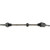 CV Axle Assembly - 60-5101