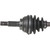 CV Axle Assembly - 60-5023