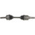 CV Axle Assembly - 60-6135