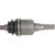 CV Axle Assembly - 60-6135