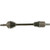 CV Axle Assembly - 60-4155