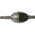 CV Axle Assembly - 60-3473