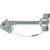 Window Regulator - 82-171E