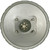 Power Brake Booster - 53-8028