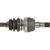 CV Axle Assembly - 66-1450