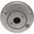 Vacuum Power Brake Booster - 53-6863