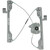 Window Regulator - 82-469A