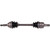 CV Axle Assembly - 60-3272