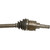 CV Axle Assembly - 60-5382