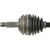 CV Axle Assembly - 60-4144