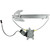 Window Motor and Regulator Assembly - 82-1337CR