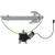 Window Motor and Regulator Assembly - 82-1337CR