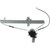 Window Motor and Regulator Assembly - 82-7001AR