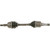 CV Axle Assembly - 60-3304