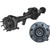 Drive Axle Assembly - 3A-2013LOL