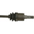 CV Axle Assembly - 60-7370