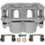 Disc Brake Caliper - 2C-4950