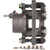 Disc Brake Caliper - 19-B1064