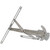 Window Regulator - 82-1104M
