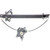 Window Regulator - 82-1351A