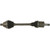 CV Axle Assembly - 60-7333