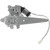 Window Motor and Regulator Assembly - 82-10021SR
